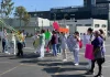 Médicos se manifiestan en la CDMX por IMSS-Bienestar