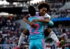 Panamá avanza a la final de la Copa Oro