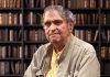 Cultura / Rafael Cadenas, poeta auténtico
