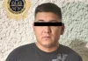 Vinculan a proceso a presunto implicado de asalto a joyería de Plaza Antara