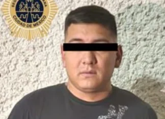 Vinculan a proceso a presunto implicado de asalto a joyería de Plaza Antara