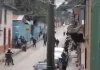 Chiapas / Autoridades detuvieron a 17 personas por disturbios en San Cristóbal de las Casas