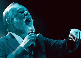 El cantante Céspedes responde a AMLO tras exponerlo en una mañanera