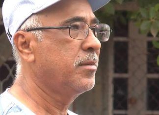 Poder Público / O sacan a los malos o toman las armas advierte Lupe Mora