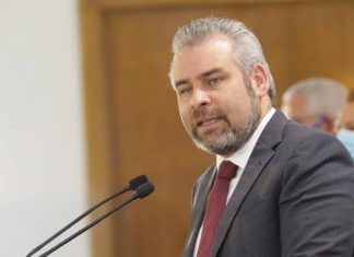 Poder Público / Venganza, persecución y mentiras, características de Ramírez Bedolla