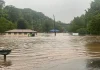 Falleció mujer tras inundaciones en Nueva York