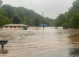 Falleció mujer tras inundaciones en Nueva York