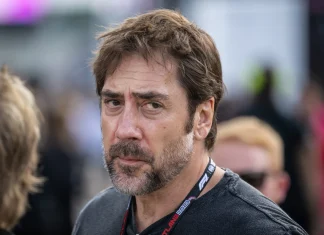 Javier Bardem formará parte de película dedicada a F1