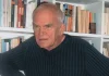 Murió el escritor Milan Kundera