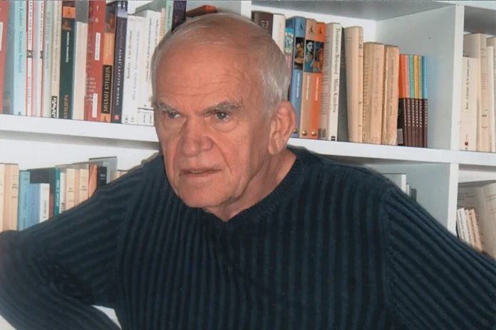 milan-kundera