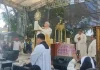 Morelos / Obispo de Cuernavaca denunció que el país está salpicado de sangre