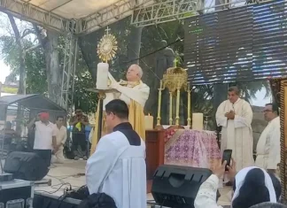 Morelos / Obispo de Cuernavaca denunció que el país está salpicado de sangre