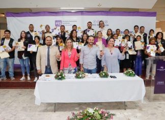 Poder Público / A Ramírez Bedolla le aplican la ley de Herodes