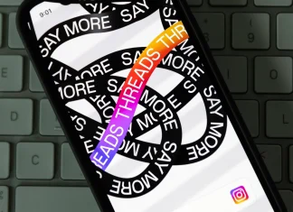 Threads, superó los 100 millones de usuarios en menos de 5 días