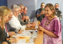 Se Comenta Solo Con / Aún con la tecla caliente