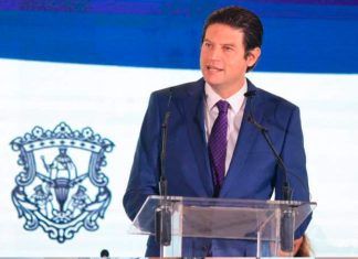 Poder Público / Guerra sucia contra Poncho