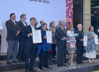 Dan a conocer lista de aspirantes de Frente Amplio por México que pasan a siguiente ronda