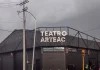 Drag Queen en ARTEAC