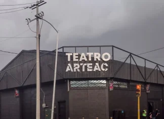 Drag Queen en ARTEAC