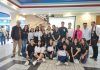 Abre sus Puertas la Universidad Salesiana durante Exposiciones de Fin de Cursos