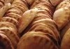 Gastronomía de la coyotas