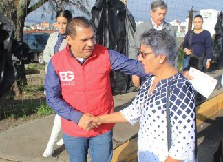 Poder Público / Con amagos Alfredo Ramírez quiere someter a Poncho