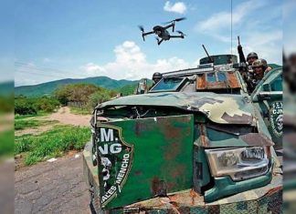 Poder Público / Crece la violencia en Michoacán mientras Ramírez Bedolla prepara su fiesta