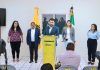 Poder Público / Ramírez Bedolla ve moros con tranchetes