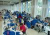 Represión y terror sindical contra trabajadores textiles en Morelos