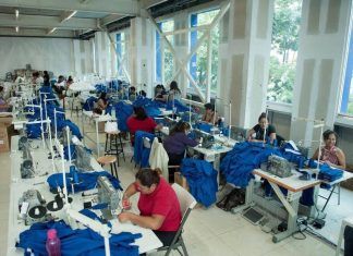 Represión y terror sindical contra trabajadores textiles en Morelos