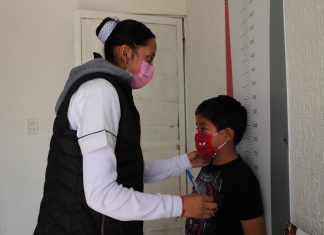 Emprende Gobierno de Tecámac campaña de Certificados Médicos Escolares