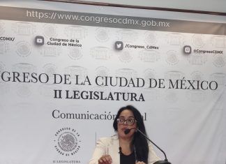 “Operativo Diamante” violatorio de los derechos humanos, y represor