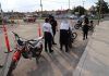 Refuerza Guardia Civil de Tecámac Operativo “Moto en Regla”