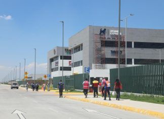Realizarán Gobierno de Tecámac y la AAADAAM Jornada de Reclutamiento para 100 Plazas Laborales en el AIFA