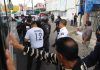 Realiza Guardia Civil de Tecámac 25 operativos del Programa “Pasajero Seguro”, en los últimos dos Meses