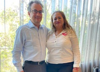 «Más disposición del embajador británico que del presidente López Obrador: madre buscadora de Sonora