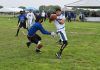 Por seguridad e infraestructura, Tecámac será la sede del X nacional de flag football