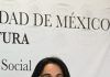 Silvia Sánchez Barrios alista su Segundo Informe de Labores legislativas