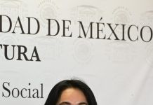 Silvia Sánchez Barrios alista su Segundo Informe de Labores legislativas