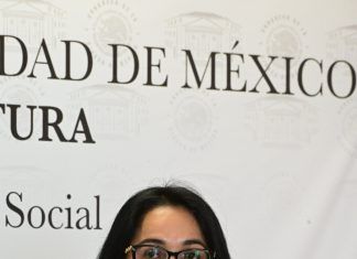 Silvia Sánchez Barrios alista su Segundo Informe de Labores legislativas