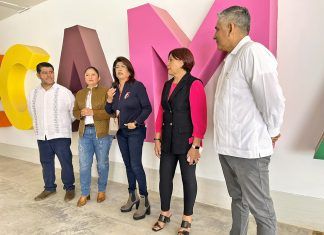 Autorizan a la Central de Abasto de Tecámac construir acceso directo a la autopista México-Pachuca