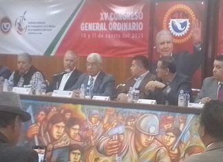 Visión Laboral / Resurgen trabajadores de la música