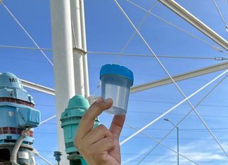 En Tecámac inicia el programa para evaluar la calidad del agua en los 56 pozos de Odapas