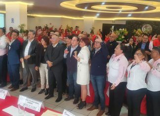 Los Recursos Públicos se Aplican con Humanismo en Tecámac, Afirma la Alcaldesa