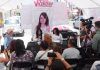 Urgente replantear los programas contra discriminación y violencia piden en “Jornadas de Salud” a la diputada Vicenteño Barrientos