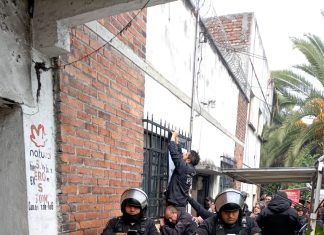 Impunidad y despojos de viviendas en la CDMX aseguran inmueble de adulto mayor