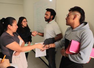 Cerca de mil 179 personas se han capacitado en los cursos gratuitos del DIF de Tecámac