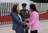 Se consolida la Guardia Civil de Tecámac: Mariela Gutiérrez