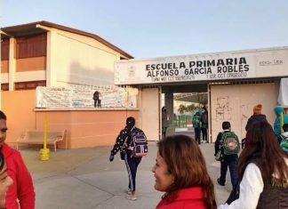 Participarán más de 300 elementos de la Guardia Civil en operativo regreso a clases seguras