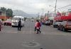 Sin contratiempo reporta la Guardia Civil de Tecámac el regreso a clases
